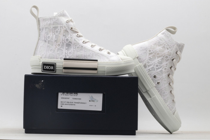 d1or b23 sneaker