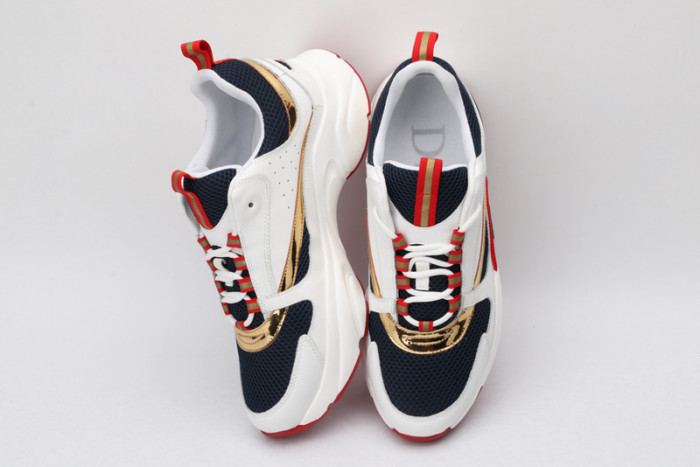 d1or b22 sneaker