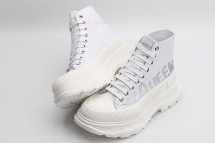 mcqueen tread slick