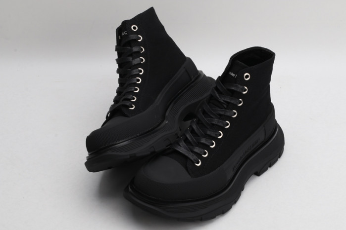 mcqueen tread slick