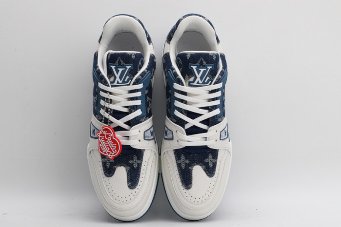 LOU1VTON trainer