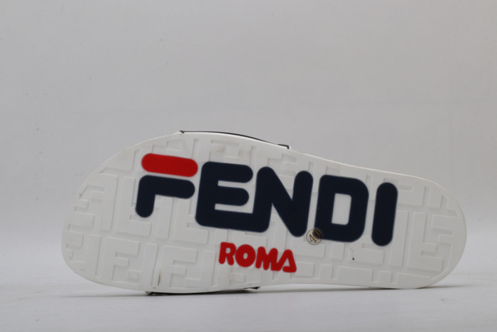 fen* slippers