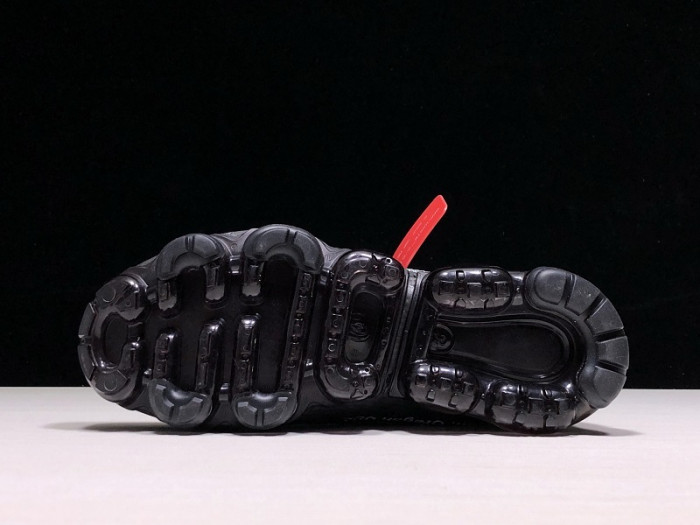 nike the 10: air vapormax fk "ow" - aa3831 001