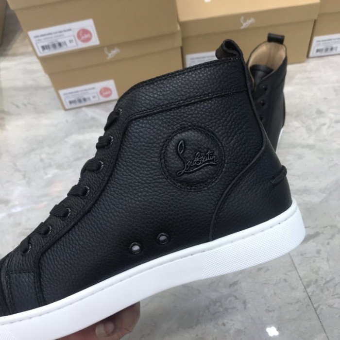 Ch**an loubout1n customize shoes