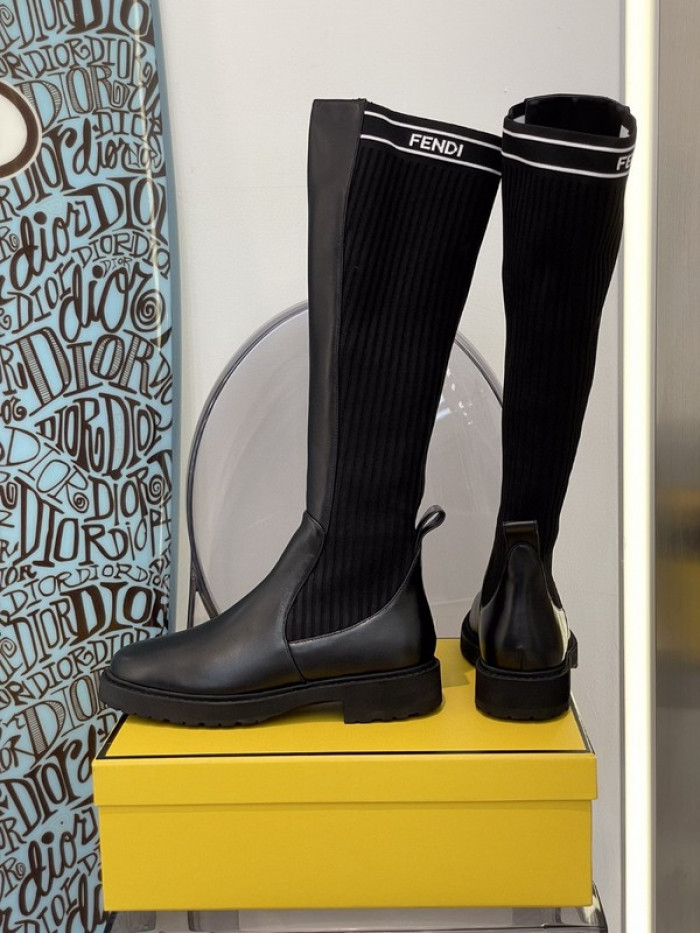 fend1* women boots