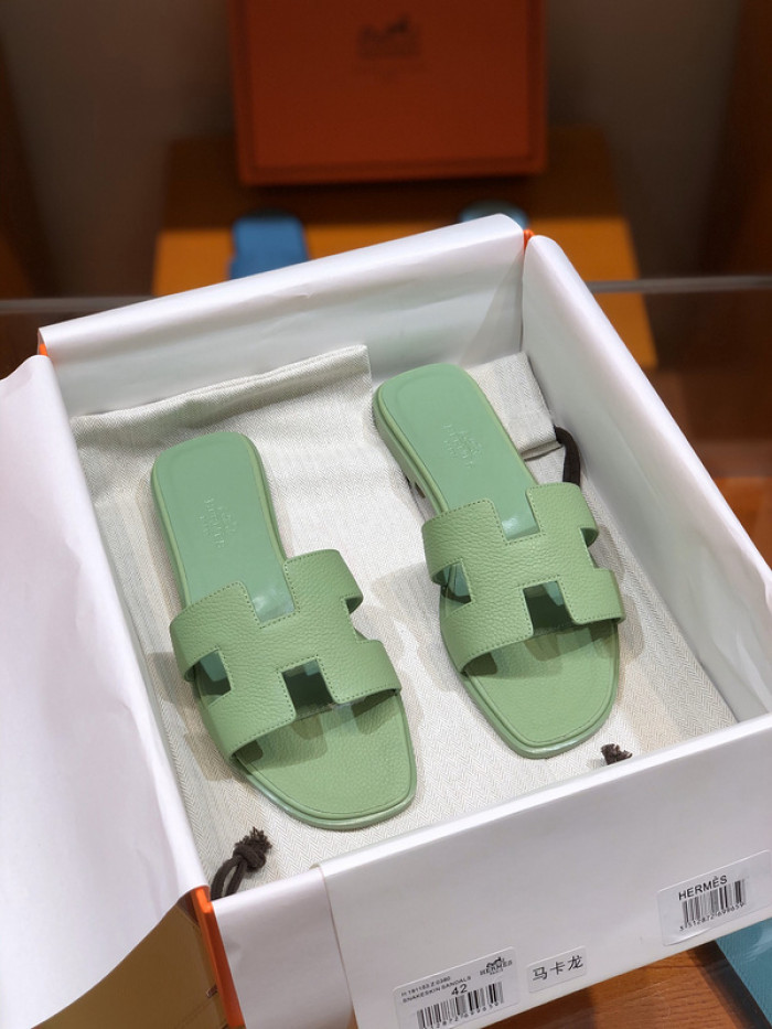 oran sandal
