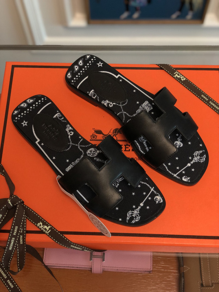 oran sandal