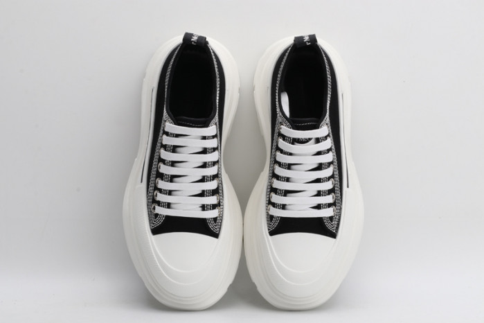 mcqueen tread slick