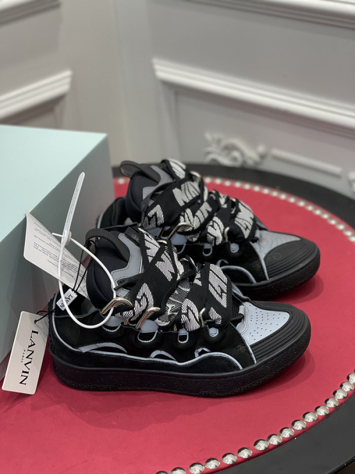 lanv1n sneakers