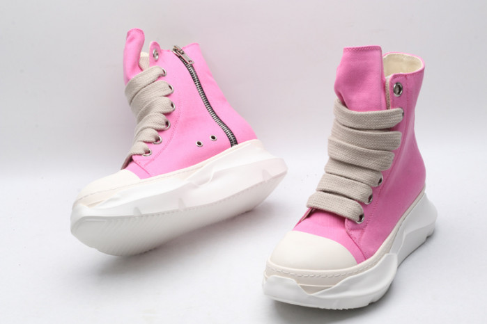 rick owens shoes