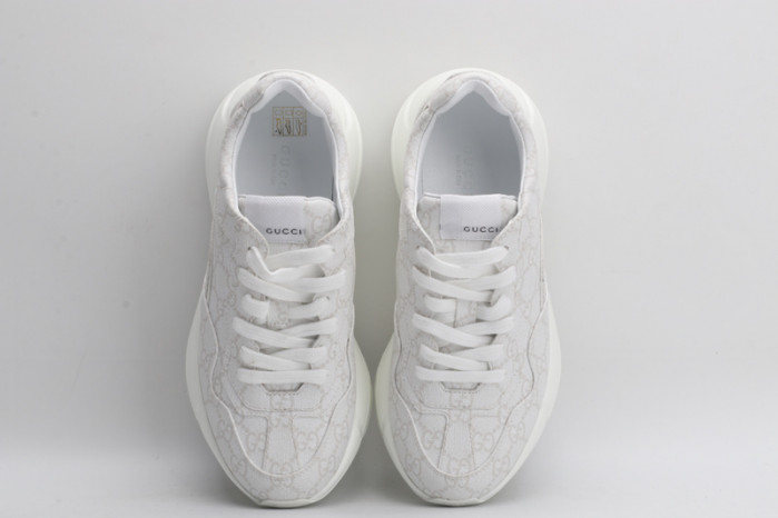 gc rhyton sneakers