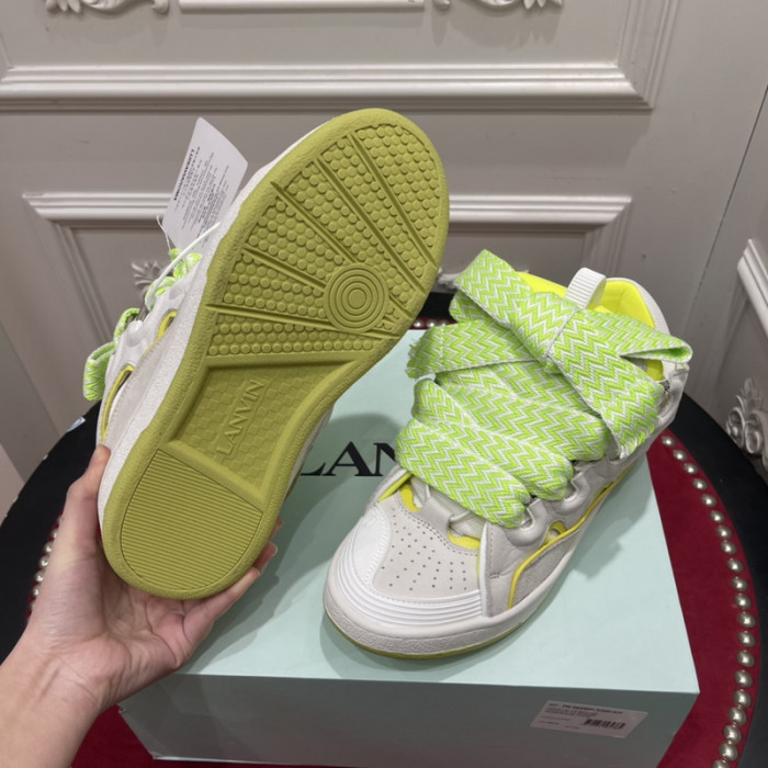 lanv1n sneakers