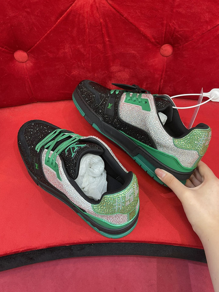 LOU1VTON trainer