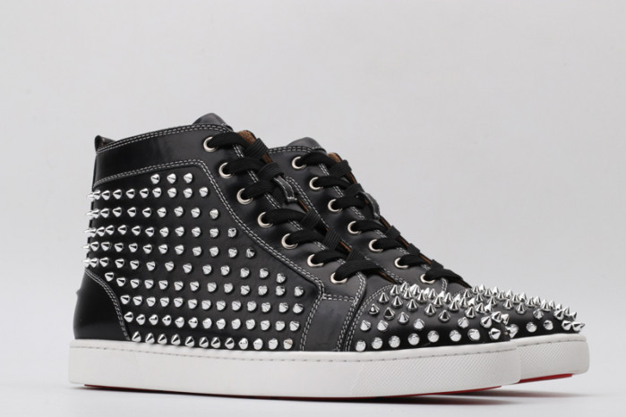 Christian Loubout1n Customize Shoes