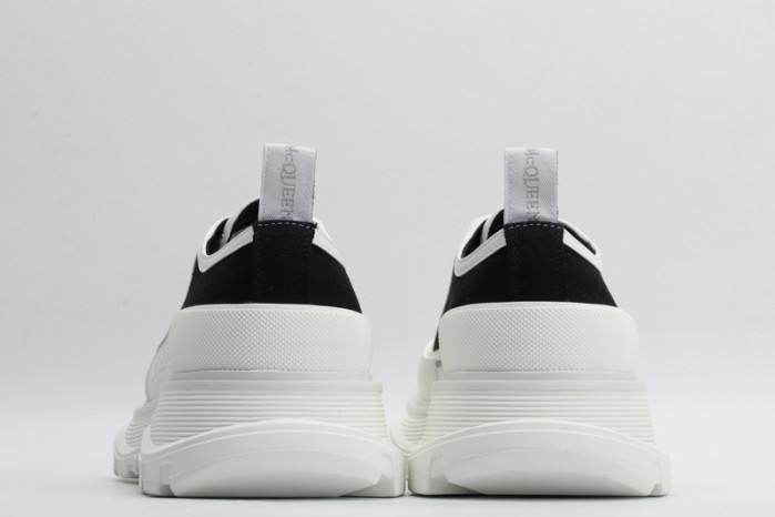 mcqueen tread slick