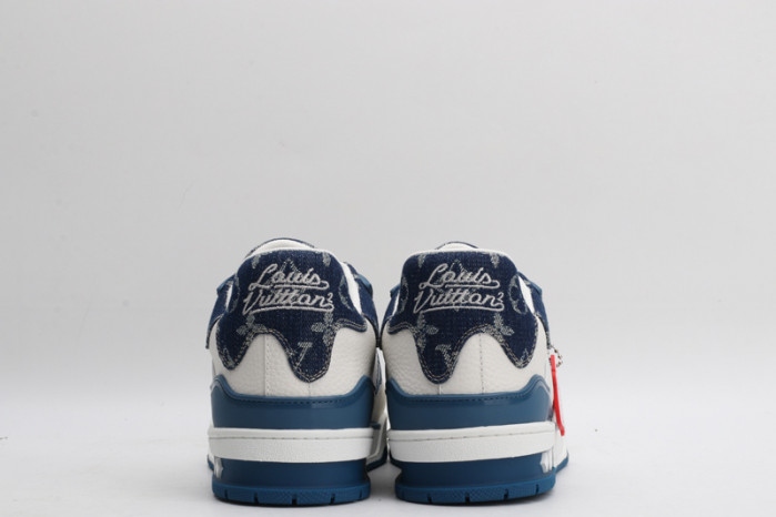 LOU1VTON trainer