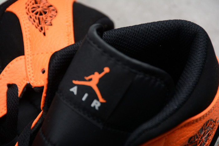 air jordan 1 mid 