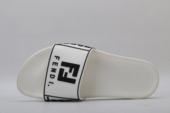 fen* slippers