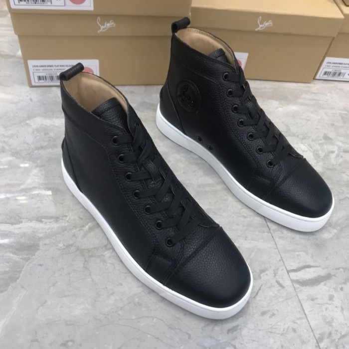 Ch**an loubout1n customize shoes