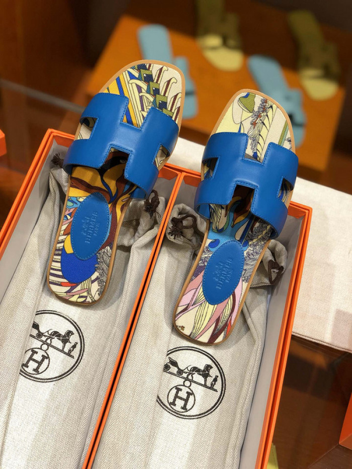 oran sandal