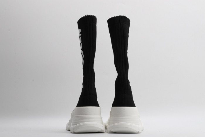 mcqueen tread slick