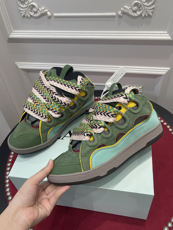 lanv1n sneakers