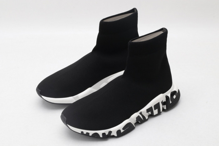 blc* speed trainer