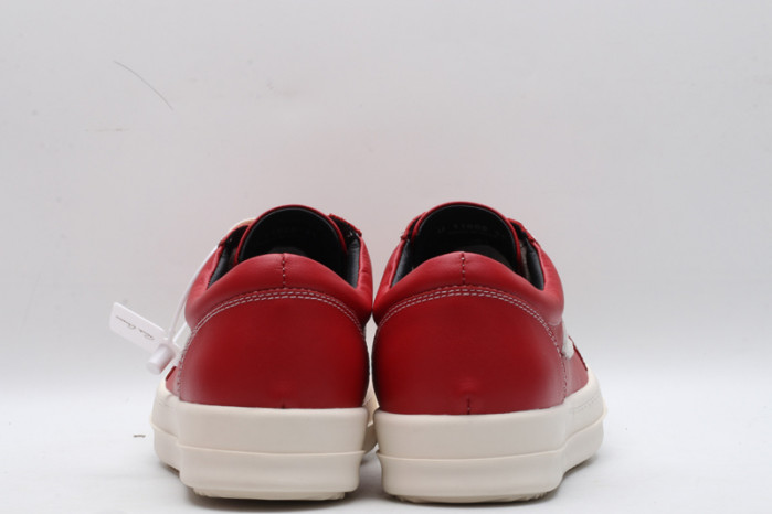 rick owens shoes
