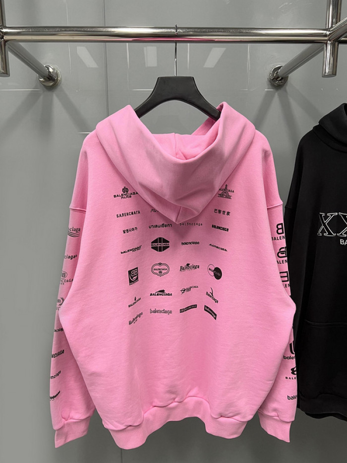 blcg hoodie 2309005