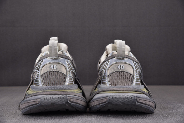 blc* 3xl sneaker