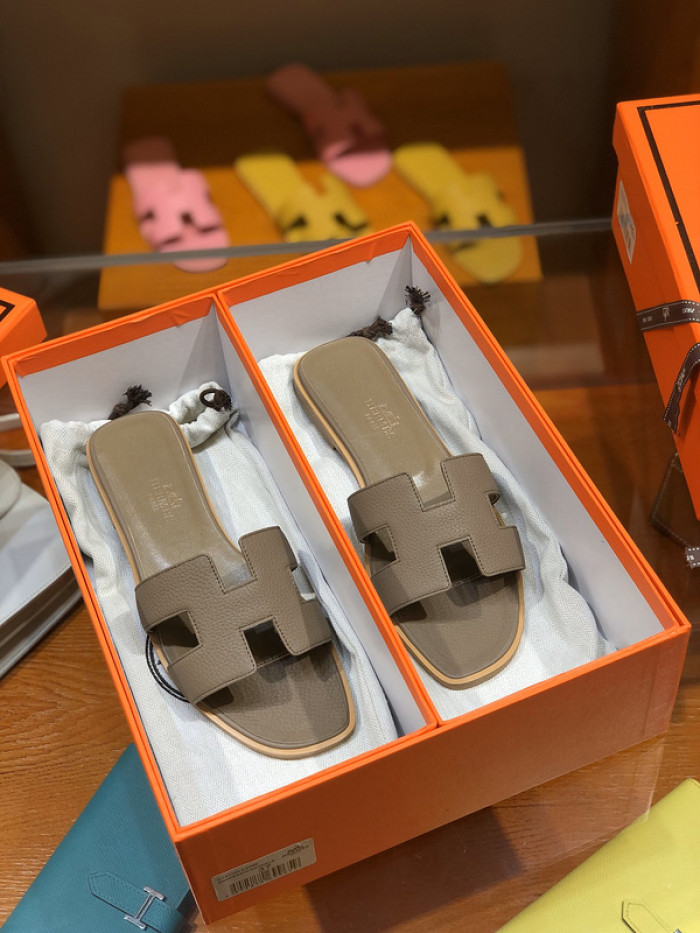 oran sandal