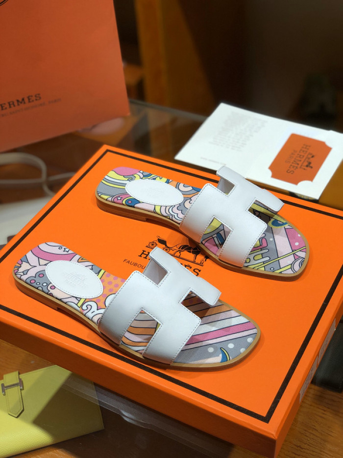 oran sandal