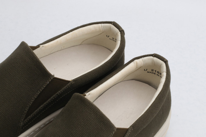 rick owens shoes