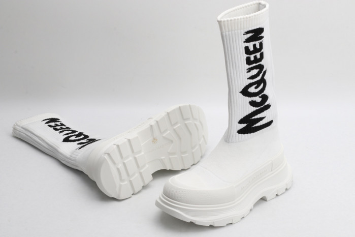 mcqueen tread slick