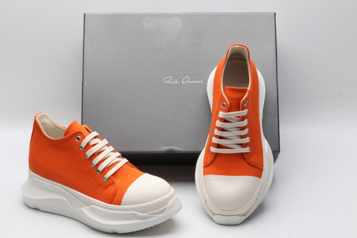 rick owens shoes