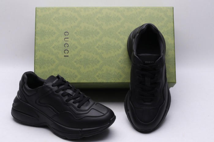 gc rhyton sneakers