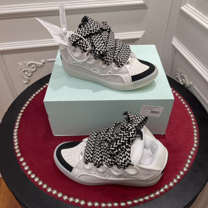 lanv1n sneakers