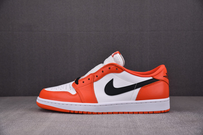 air jordan 1 retro low og ''starfish'' cz0790-801