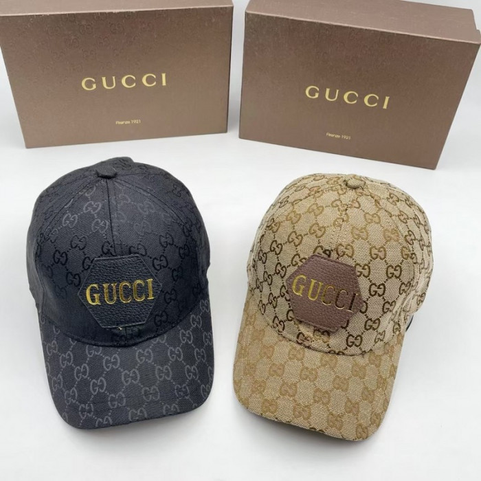G*u*i1 hat m015 one size
