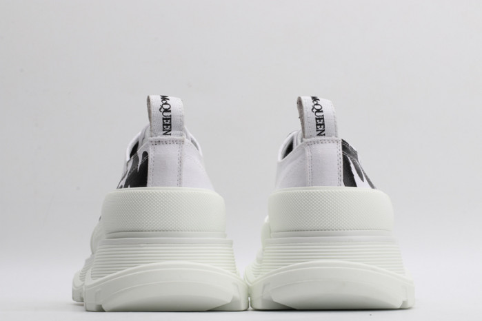 mcqueen tread slick