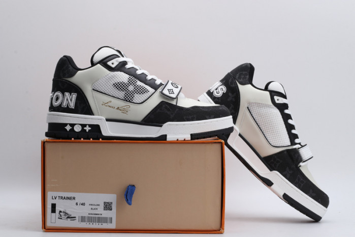 LOU1VTON trainer