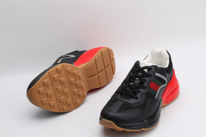 gc rhyton sneakers