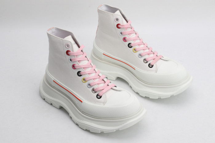 mcqueen tread slick