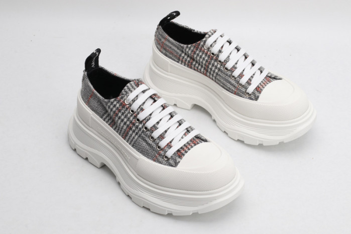 mcqueen tread slick