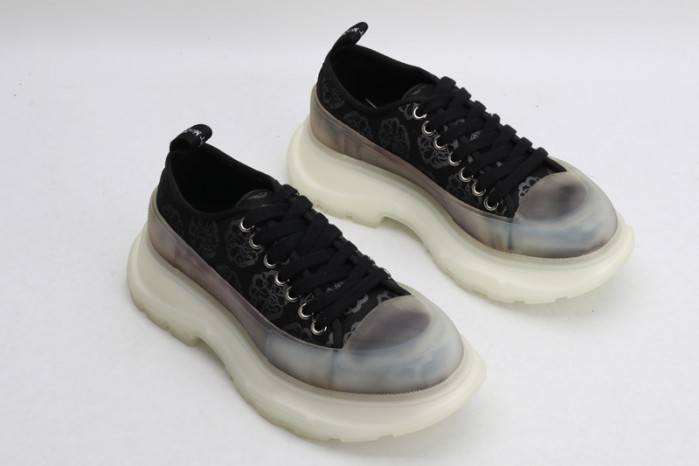 mcqueen tread slick