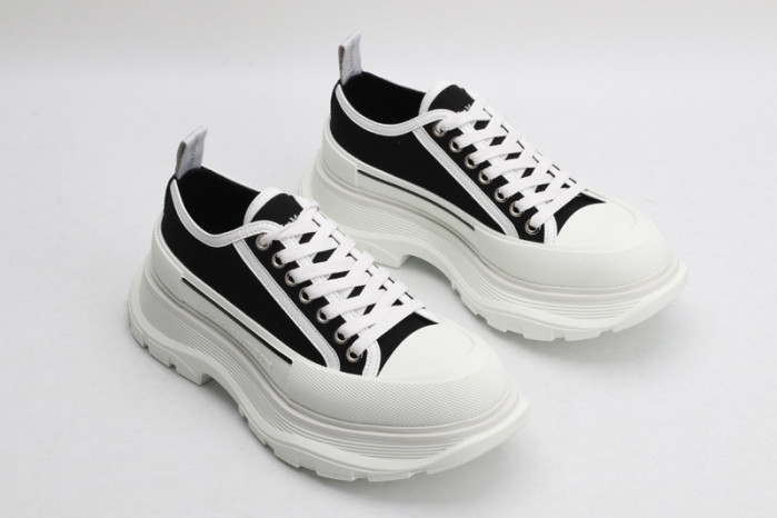 mcqueen tread slick