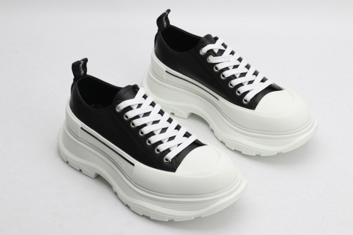 mcqueen tread slick
