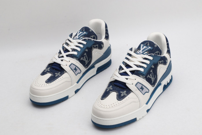 LOU1VTON trainer