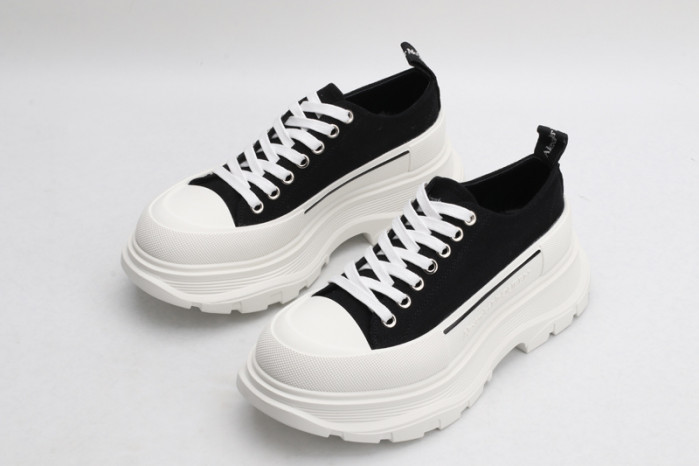 mcqueen tread slick