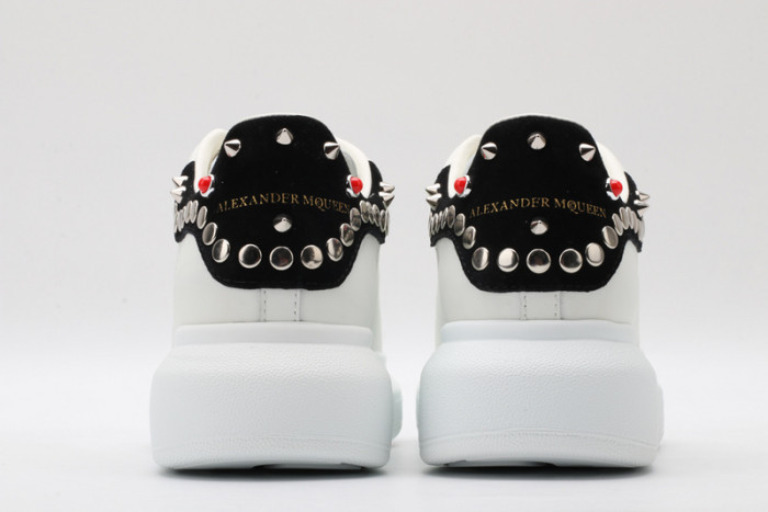 mcqueen oversized sneaker